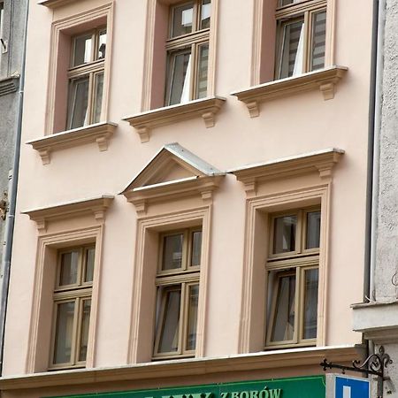 Apartament Stars Torun Exterior photo