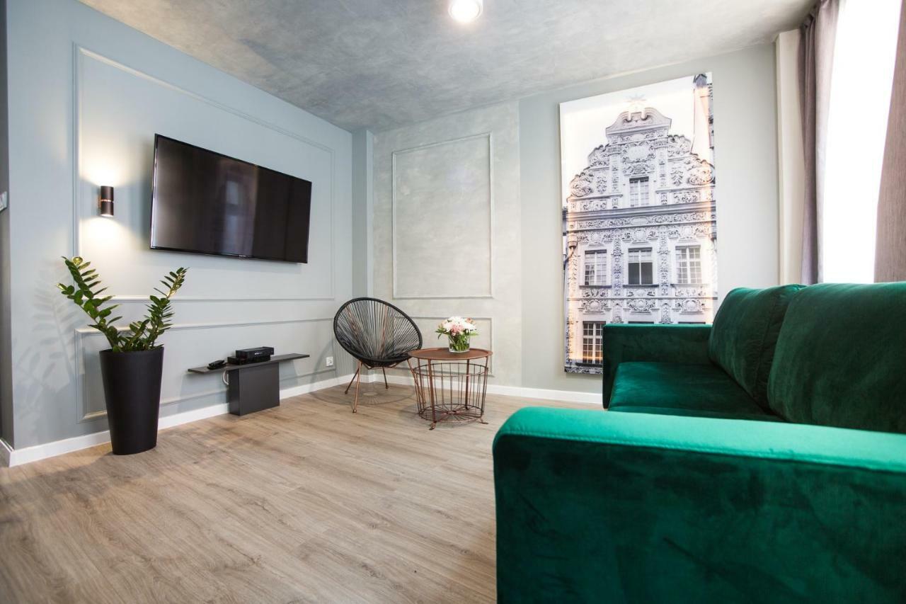 Apartament Stars Torun Exterior photo