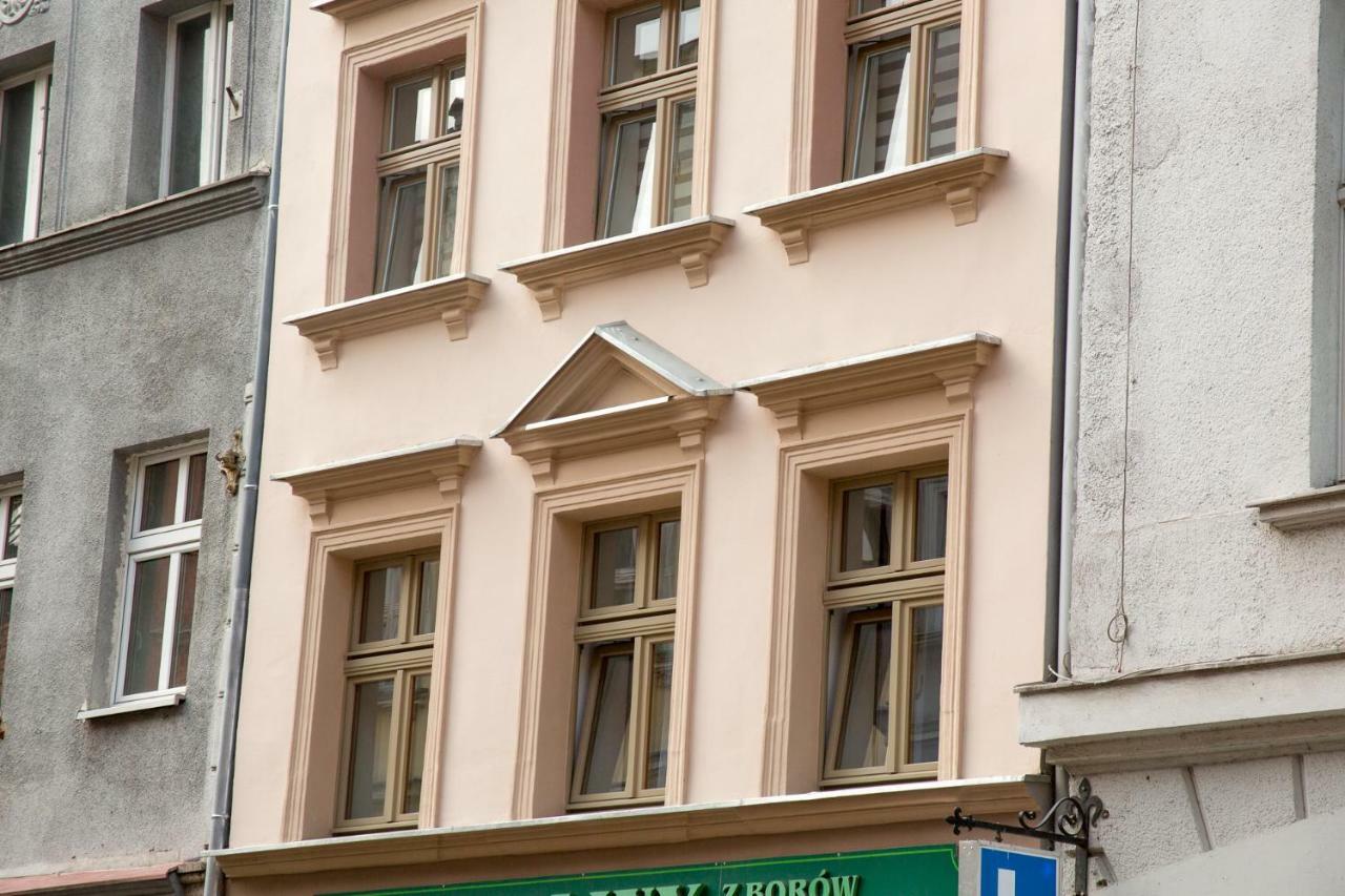 Apartament Stars Torun Exterior photo