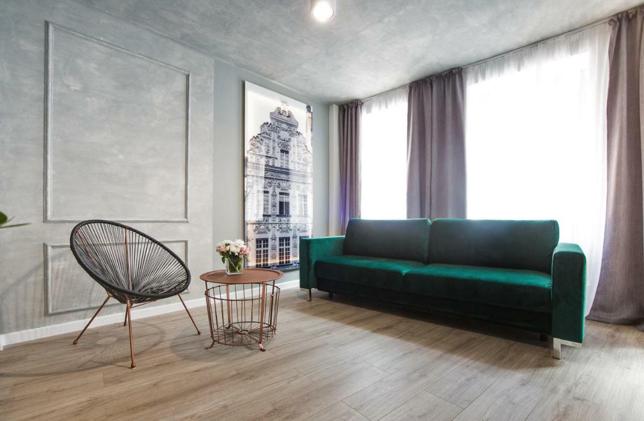 Apartament Stars Torun Exterior photo