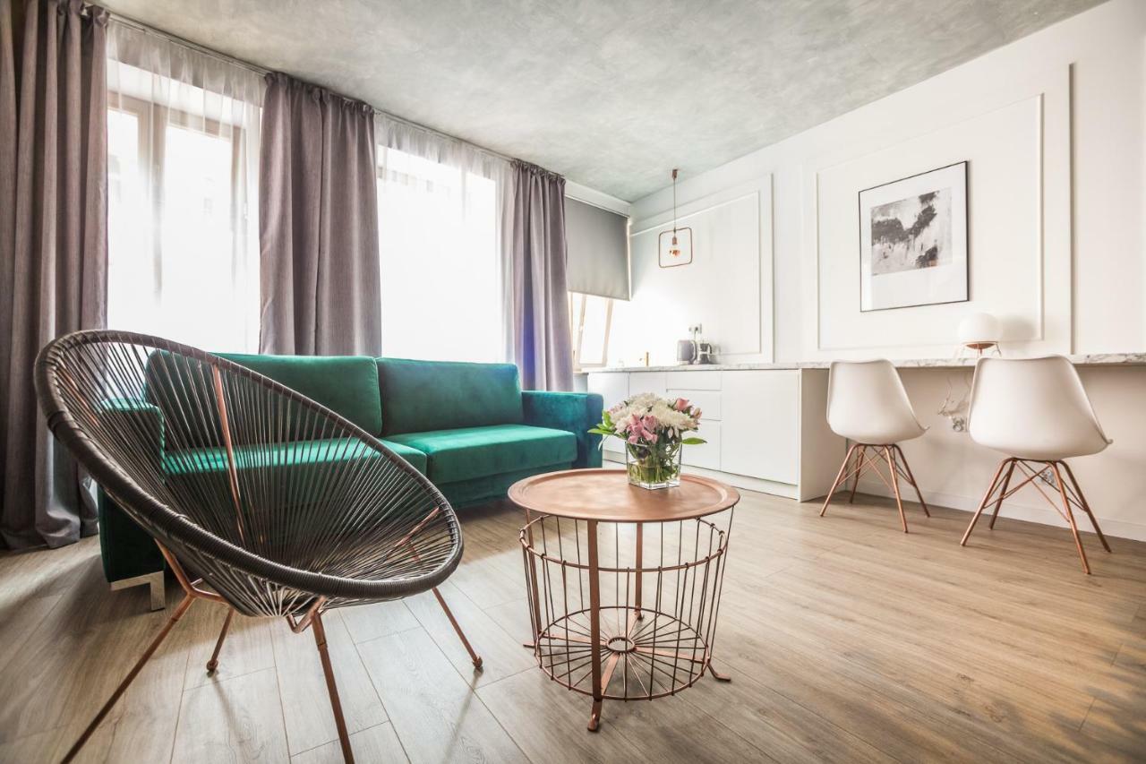 Apartament Stars Torun Exterior photo