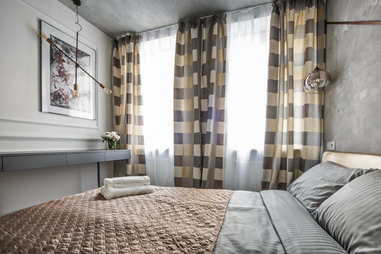 Apartament Stars Torun Exterior photo