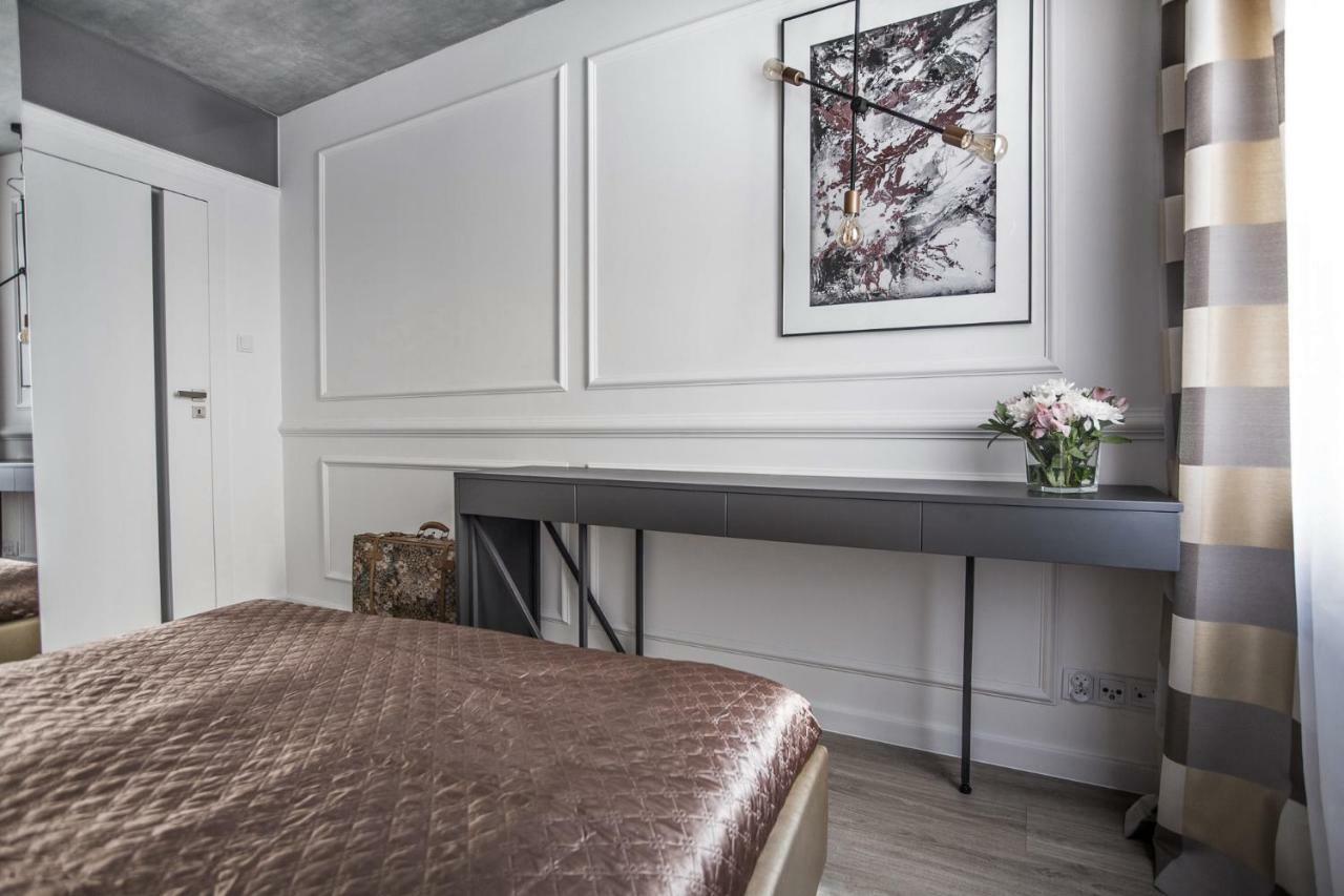 Apartament Stars Torun Exterior photo